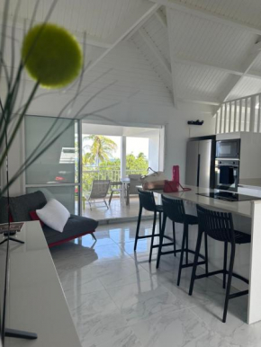 Appartement Alizé, Sainte-Anne